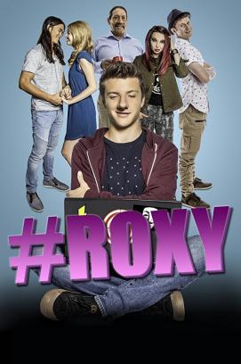 #Roxy stream