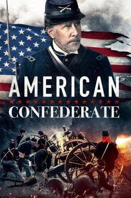 American Confederate - Nord gegen Süd stream
