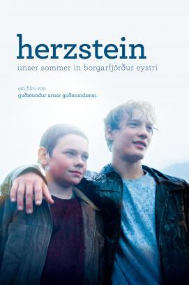 Herzstein stream