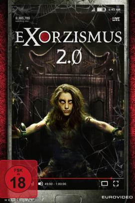 Exorzismus 2.0 stream