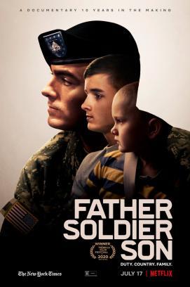 Father Soldier Son stream
