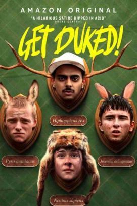 Get Duked stream