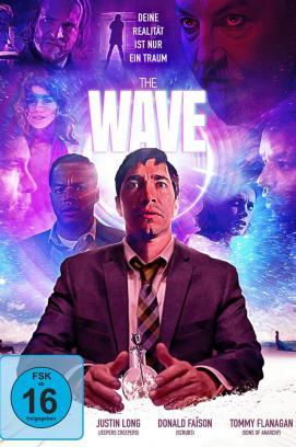 The Wave - Deine Realität ist nur ein Traum stream