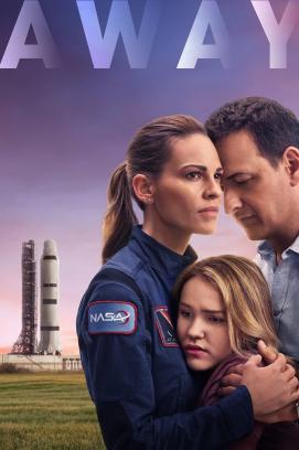 Away - Staffel 1 stream