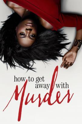 How to Get Away with Murder - Staffel 6 stream