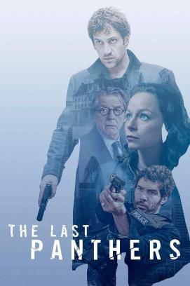 The Last Panthers - Staffel 1 stream