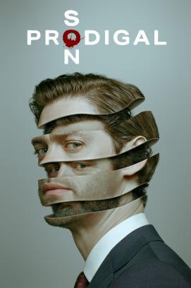Prodigal Son - Staffel 1 stream