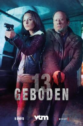 13 Gebote - Staffel 1 stream