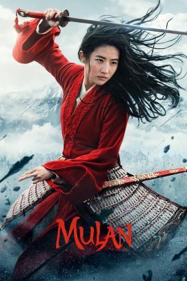 Mulan stream