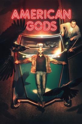 American Gods - Staffel 2 stream