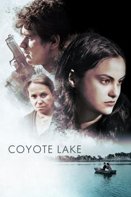 Coyote Lake - Die Wahrheit liegt unter der Oberfläche stream