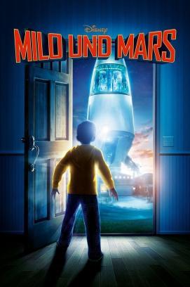 Milo und Mars stream