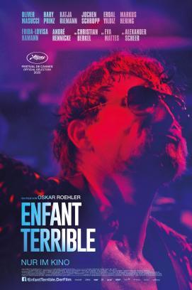 Enfant Terrible stream