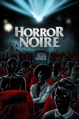 Horror Noire: A History of Black Horror stream