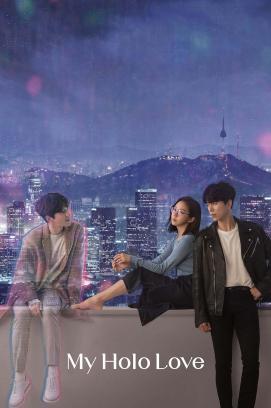 My Holo Love - Staffel 1 stream