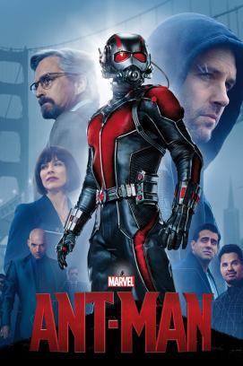 Ant-Man stream