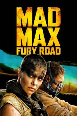 Mad Max: Fury Road stream