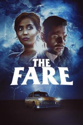 The Fare - Fahrt durch die Unendlichkeit stream