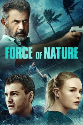 Force of Nature stream