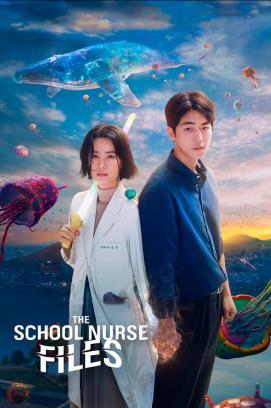 The School Nurse Files - Staffel 1 stream