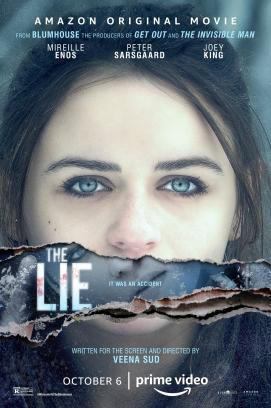 The Lie stream