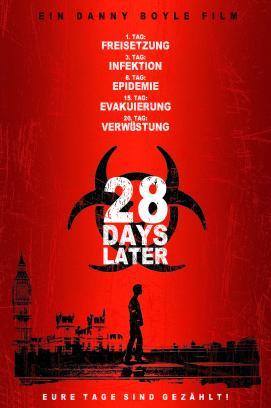 28 Tage später stream