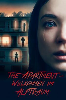 The Apartment - Willkommen im Alptraum stream