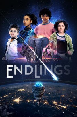 Endlings - Staffel 1 stream
