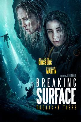 Breaking Surface - Tödliche Tiefen stream