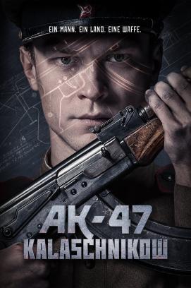 AK 47 - Kalaschnikow stream