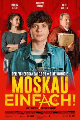 Moskau Einfach! stream