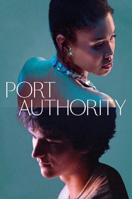 Port Authority stream