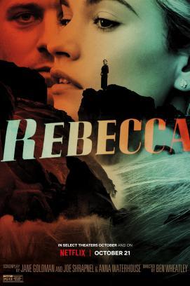 Rebecca stream
