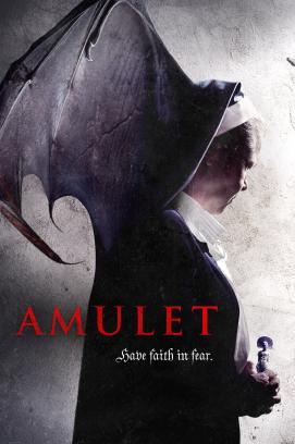Amulet stream