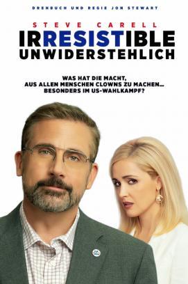 Irresistible - Unwiderstehlich stream