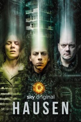 Hausen - Staffel 1 stream