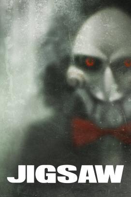 Saw VIII - Jigsaw stream