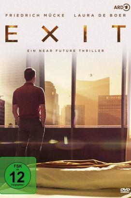 Exit - Ein Near-Future-Thriller stream
