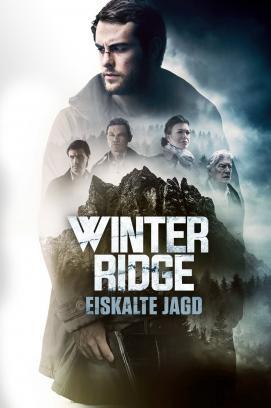 Winter Ridge - Eiskalte Jagd stream