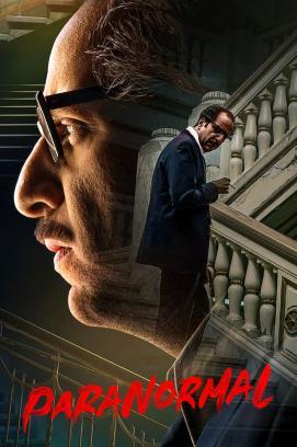 Paranormal - Staffel 1 stream