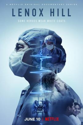 Lenox Hill - Staffel 1 stream