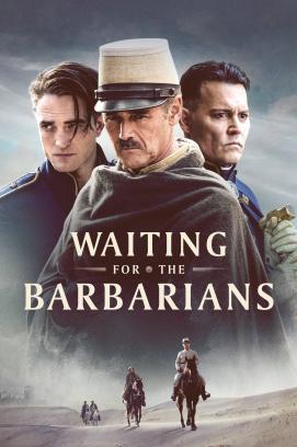 Warten auf die Barbaren stream