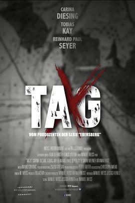Tag X stream