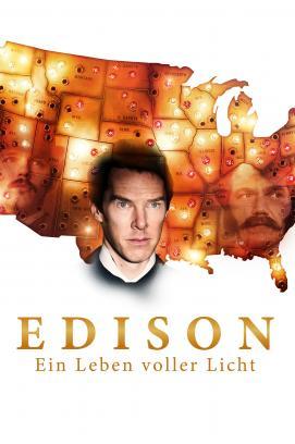 Edison - Ein Leben voller Licht stream