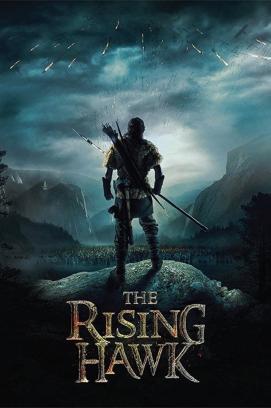 Rising Hawk stream
