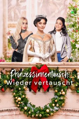 Prinzessinnentausch: Wieder vertauscht stream