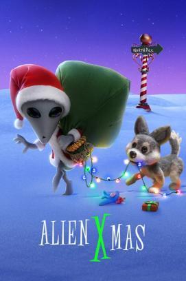 Alien Xmas stream