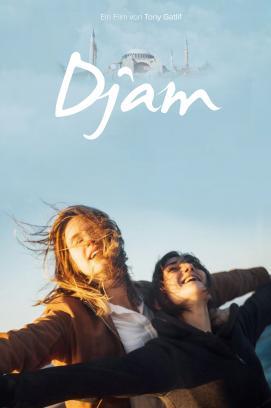 Djam stream