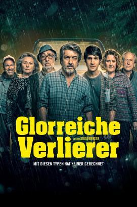 Glorreiche Verlierer stream