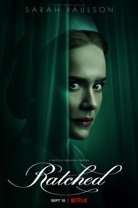 Ratched - Staffel 1 stream